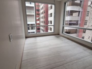 VENTA DEPARTAMENTO MODERNO LE PARC RESIDENCES SECTOR REPÚBLICA DEL SALVADOR