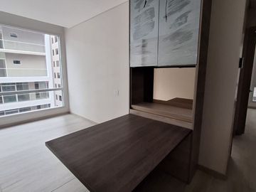 VENTA DEPARTAMENTO MODERNO LE PARC RESIDENCES SECTOR REPÚBLICA DEL SALVADOR
