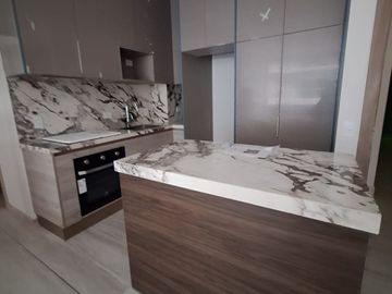 VENTA DEPARTAMENTO MODERNO LE PARC RESIDENCES SECTOR REPÚBLICA DEL SALVADOR