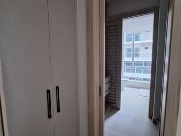 VENTA DEPARTAMENTO MODERNO LE PARC RESIDENCES SECTOR REPÚBLICA DEL SALVADOR