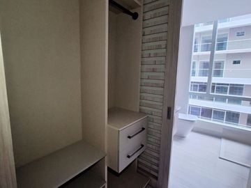 VENTA DEPARTAMENTO MODERNO LE PARC RESIDENCES SECTOR REPÚBLICA DEL SALVADOR