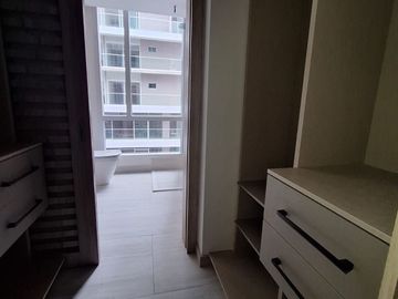VENTA DEPARTAMENTO MODERNO LE PARC RESIDENCES SECTOR REPÚBLICA DEL SALVADOR