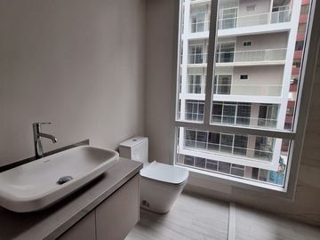 VENTA DEPARTAMENTO MODERNO LE PARC RESIDENCES SECTOR REPÚBLICA DEL SALVADOR