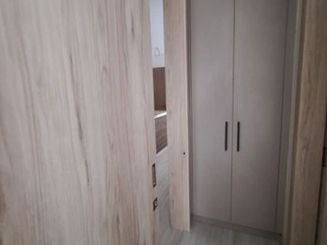 VENTA DEPARTAMENTO MODERNO LE PARC RESIDENCES SECTOR REPÚBLICA DEL SALVADOR