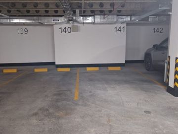 VENTA DEPARTAMENTO MODERNO LE PARC RESIDENCES SECTOR REPÚBLICA DEL SALVADOR