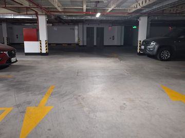 VENTA DEPARTAMENTO MODERNO LE PARC RESIDENCES SECTOR REPÚBLICA DEL SALVADOR