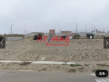 Vendo terreno en urb. El Sol de Trujillo - Salaverry