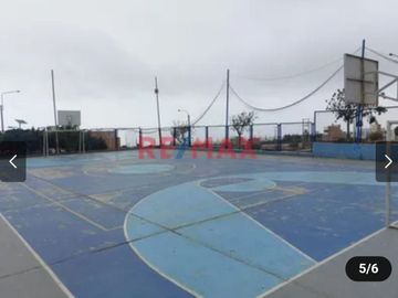 Vendo terreno en urb. El Sol de Trujillo - Salaverry