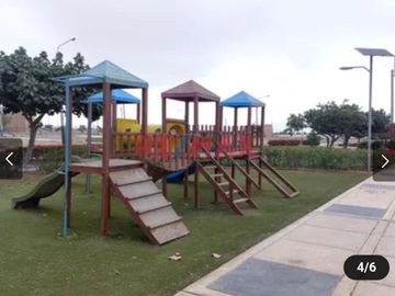 Vendo terreno en urb. El Sol de Trujillo - Salaverry