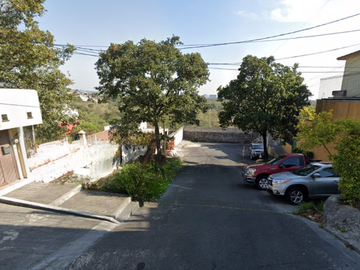 Casa en Lomas de Padierna, Tlalpan, CDMX.