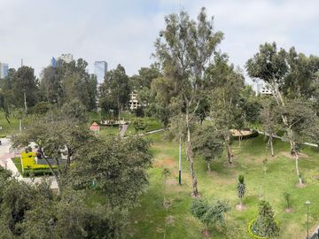 Departamento en alquiler totalmente amoblado – San Isidro