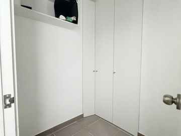Departamento en alquiler totalmente amoblado – San Isidro
