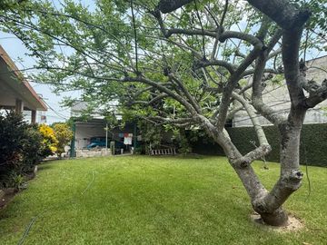 Casa en venta en el centro de Nautla, Veracruz cerca del mar