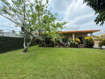 Casa en venta en el centro de Nautla, Veracruz cerca del mar