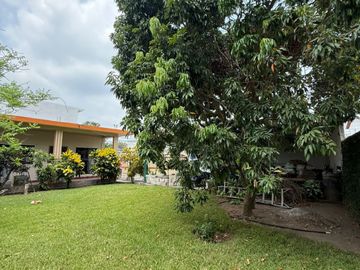 Casa en venta en el centro de Nautla, Veracruz cerca del mar