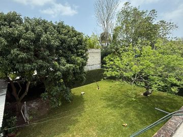 Casa en venta en el centro de Nautla, Veracruz cerca del mar