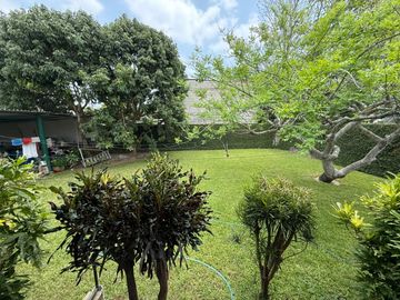 Casa en venta en el centro de Nautla, Veracruz cerca del mar