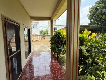 Casa en venta en el centro de Nautla, Veracruz cerca del mar