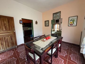 Casa en venta en el centro de Nautla, Veracruz cerca del mar
