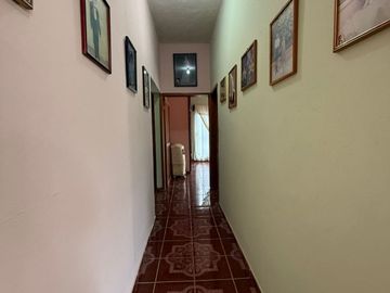 Casa en venta en el centro de Nautla, Veracruz cerca del mar