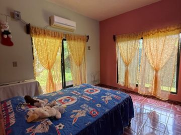 Casa en venta en el centro de Nautla, Veracruz cerca del mar