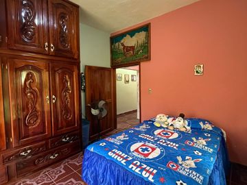 Casa en venta en el centro de Nautla, Veracruz cerca del mar