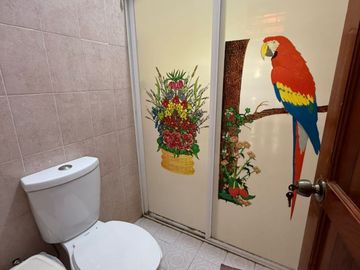 Casa en venta en el centro de Nautla, Veracruz cerca del mar