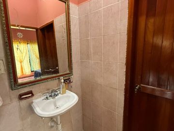 Casa en venta en el centro de Nautla, Veracruz cerca del mar