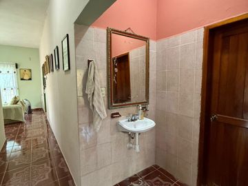 Casa en venta en el centro de Nautla, Veracruz cerca del mar