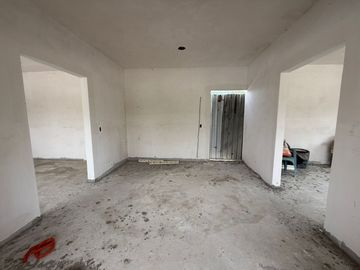 Casa en venta en el centro de Nautla, Veracruz cerca del mar