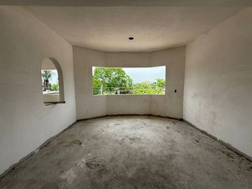 Casa en venta en el centro de Nautla, Veracruz cerca del mar