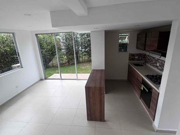 vendo casa en verde horizonte alfaguara