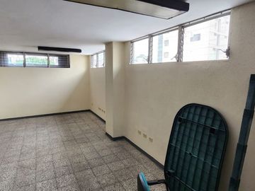 Oficina en Alquiler en el Centro de Guayaquil, Av Rumichaca