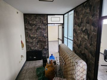 Oficina en Alquiler en el Centro de Guayaquil, Av Rumichaca