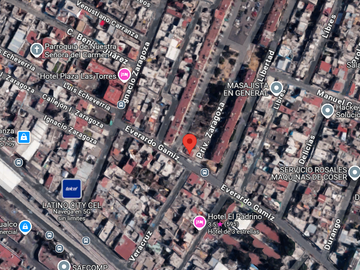 DEPARTAMENTO de oportunidad en LOMAS DE SAN LORENZO, IZTAPALAPA ✨🏡💵