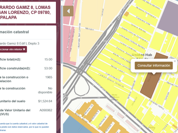 DEPARTAMENTO de oportunidad en LOMAS DE SAN LORENZO, IZTAPALAPA ✨🏡💵