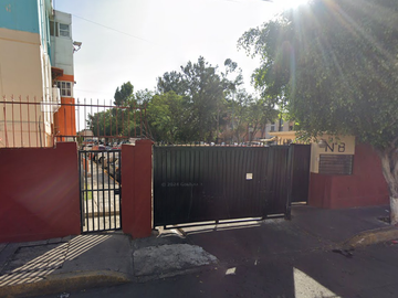DEPARTAMENTO de oportunidad en LOMAS DE SAN LORENZO, IZTAPALAPA ✨🏡💵