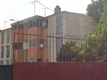 DEPARTAMENTO de oportunidad en LOMAS DE SAN LORENZO, IZTAPALAPA ✨🏡💵