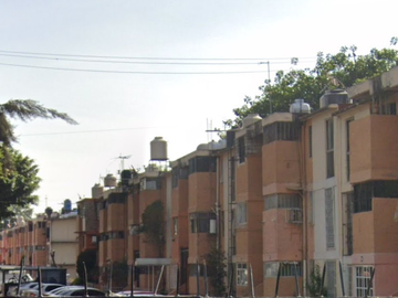 DEPARTAMENTO de oportunidad en LOMAS DE SAN LORENZO, IZTAPALAPA ✨🏡💵