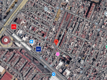 DEPARTAMENTO de oportunidad en LOMAS DE SAN LORENZO, IZTAPALAPA ✨🏡💵