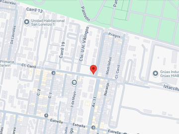 DEPARTAMENTO de oportunidad en CARRIL, SAN JUAN XALPA ✨🏡💵