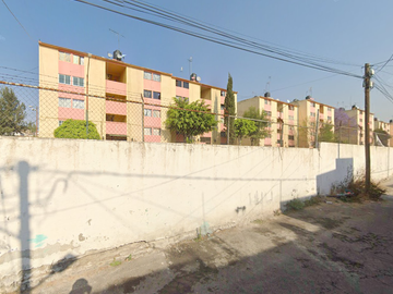 DEPARTAMENTO de oportunidad en CARRIL, SAN JUAN XALPA ✨🏡💵