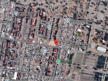 DEPARTAMENTO de oportunidad en CARRIL, SAN JUAN XALPA ✨🏡💵