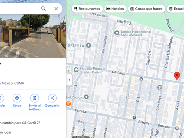 DEPARTAMENTO de oportunidad en CARRIL, SAN JUAN XALPA ✨🏡💵