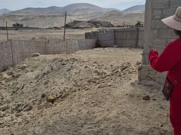 Venta De Terreno Urbano En Camaná