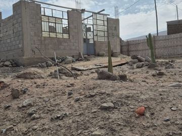 Venta De Terreno Urbano En Camaná