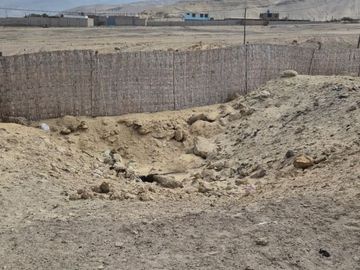 Venta De Terreno Urbano En Camaná