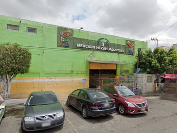Departamento en venta Metropolitana Nezahualcóyotl