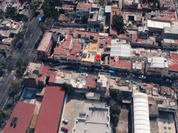 Casa de oportunidad en DIBUJANTES, IZTAPALAPA ✨🏡💵