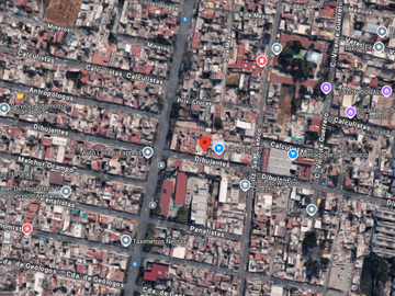 Casa de oportunidad en DIBUJANTES, IZTAPALAPA ✨🏡💵